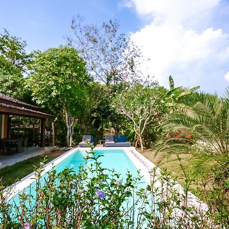 Bungalow Villa Cha Cha Ko Yao Noi Exterior photo