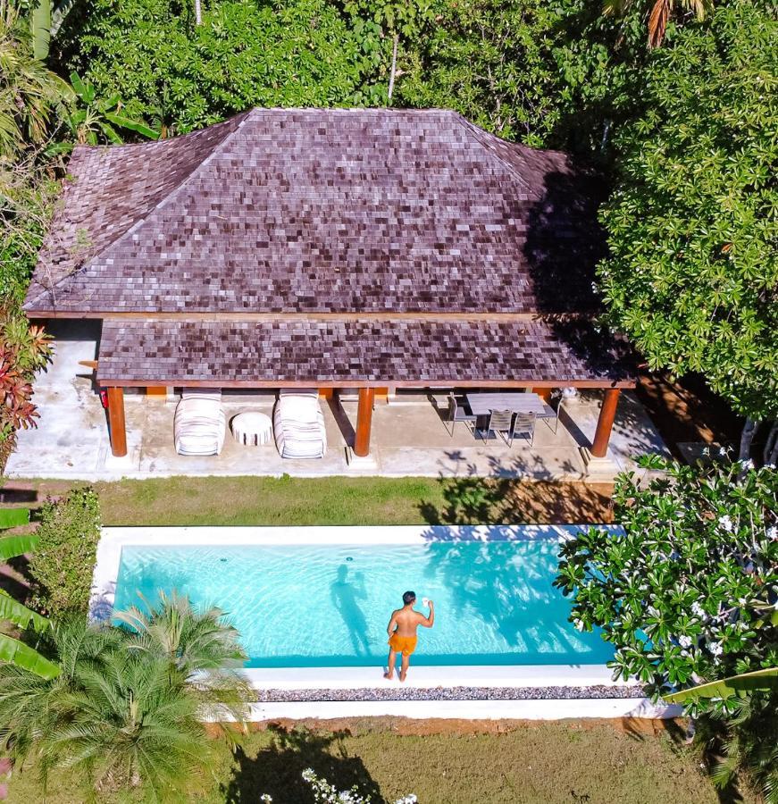 Bungalow Villa Cha Cha Ko Yao Noi Exterior photo
