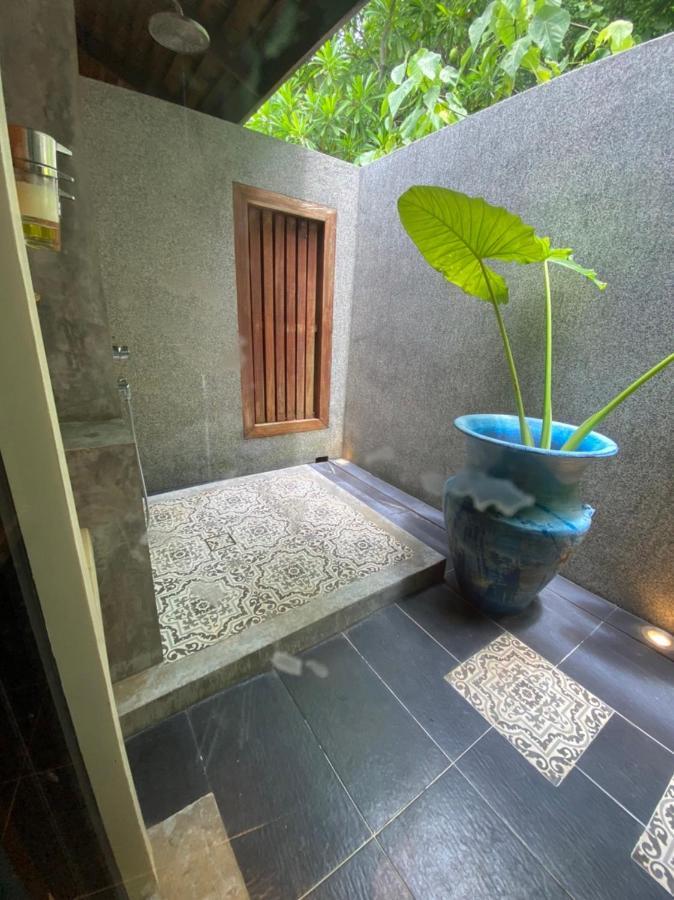 Bungalow Villa Cha Cha Ko Yao Noi Exterior photo