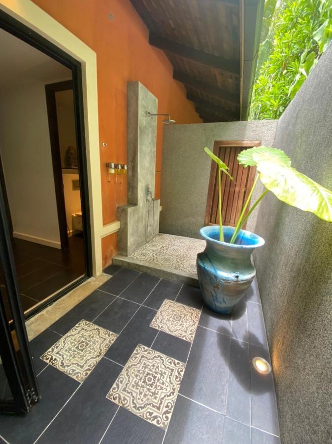 Bungalow Villa Cha Cha Ko Yao Noi Exterior photo